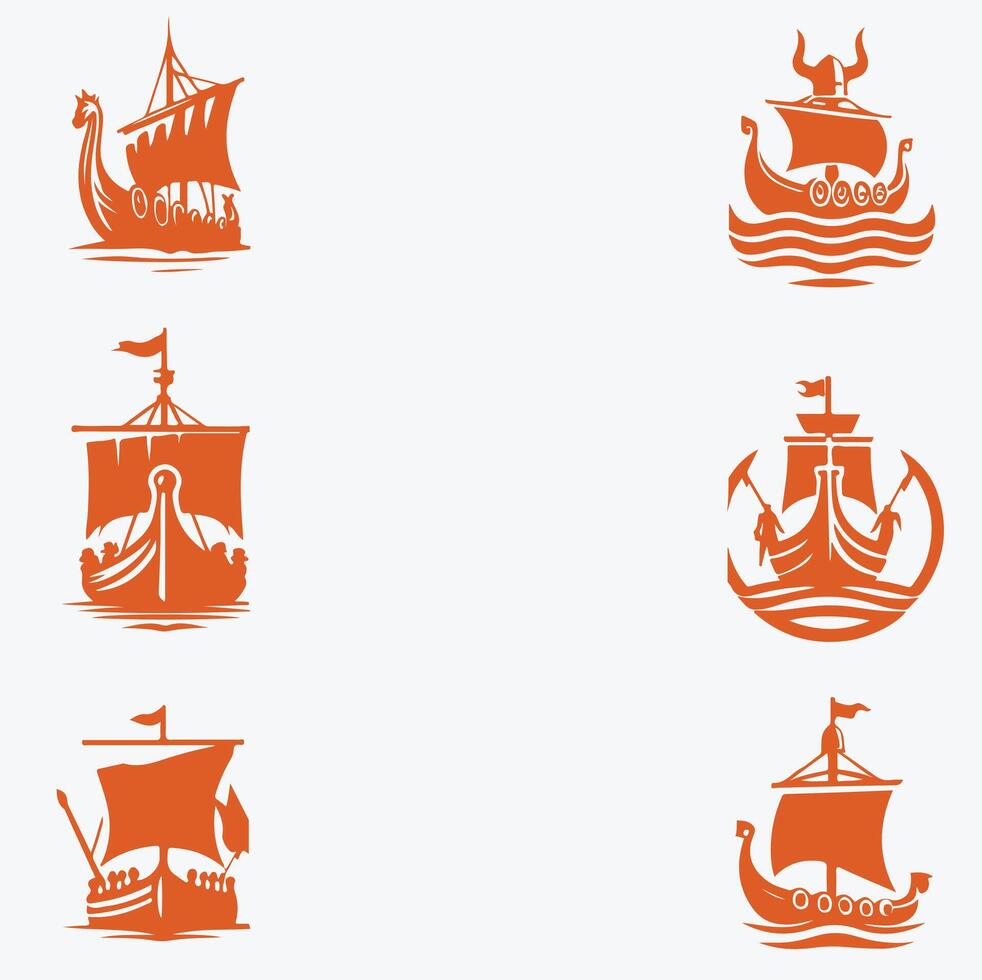 Thunder Row collestion logo vector
