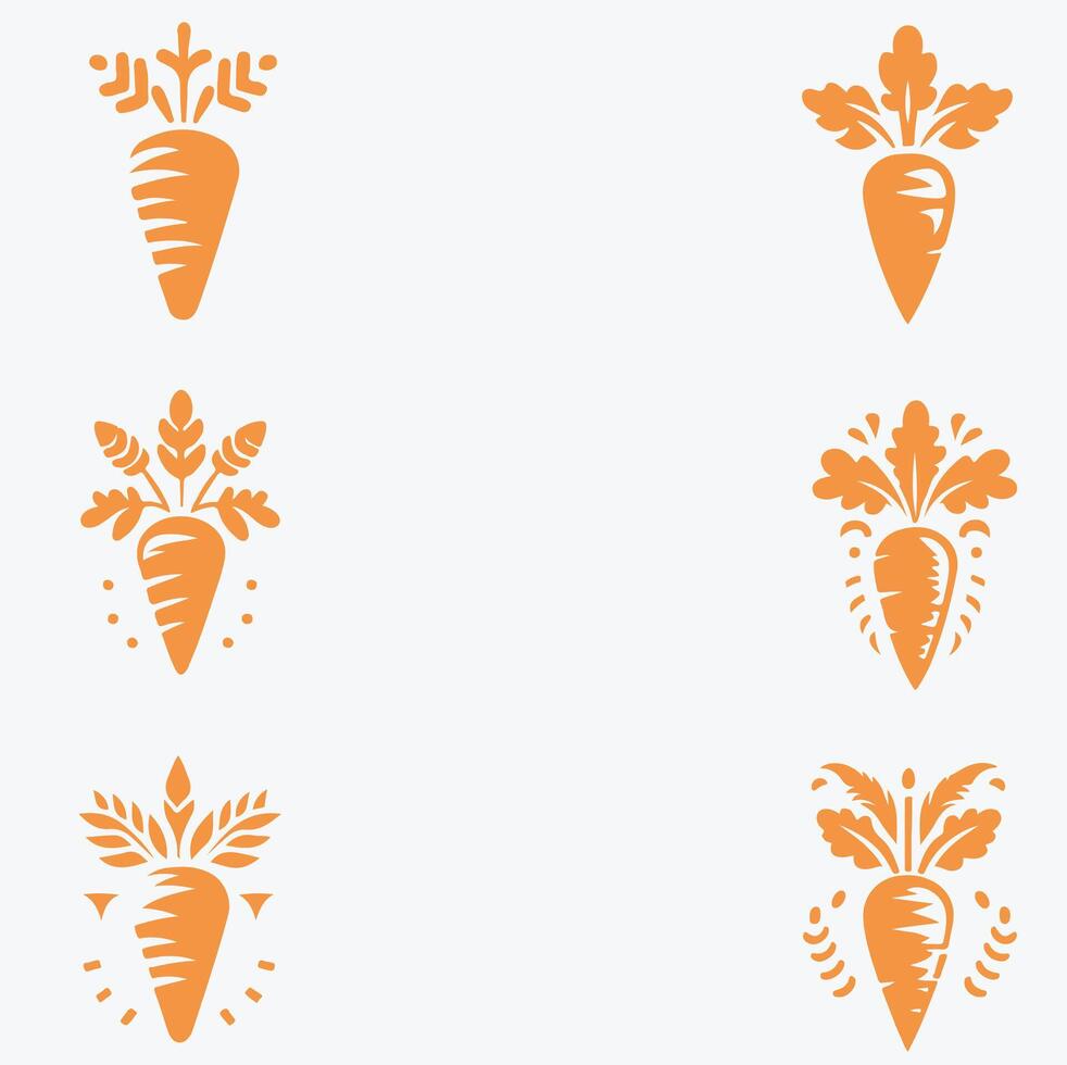 Golden Root collestion logo vector