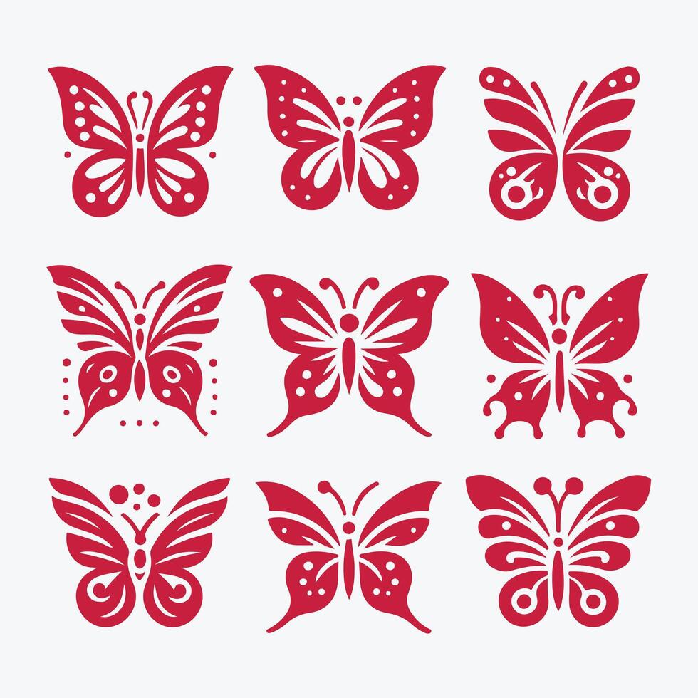 Monarch Majesty collection logo vector