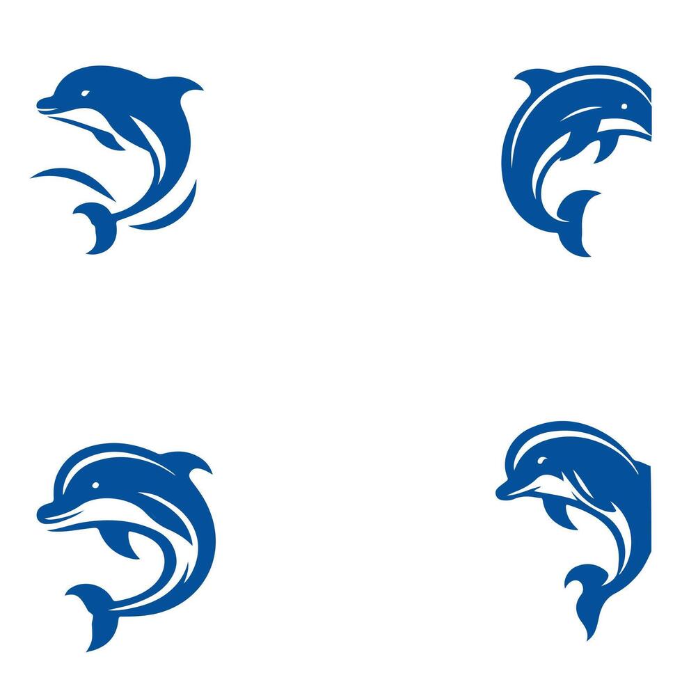 Ocean Vibe collection logo vector