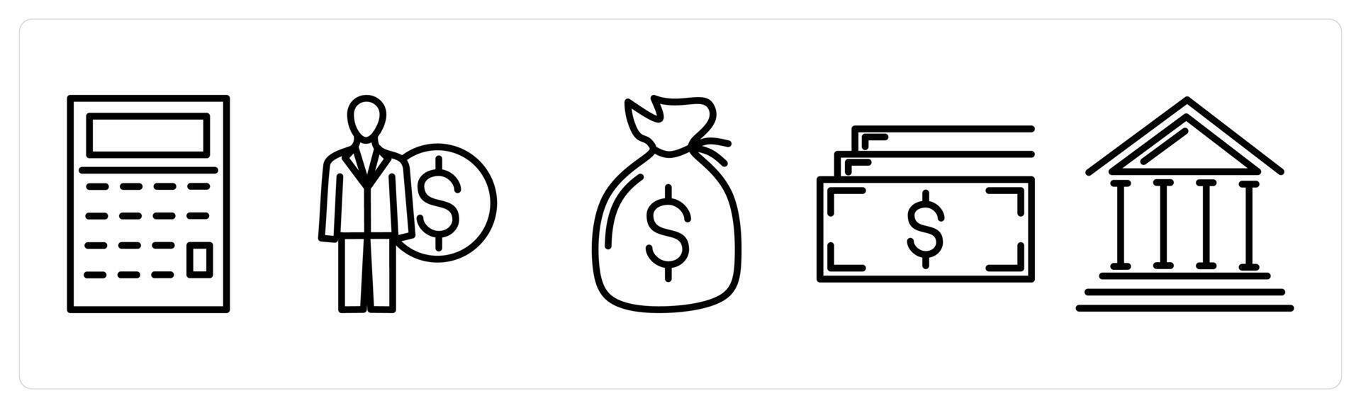 Money, money, money, money, money, money, money, money, money, money vector