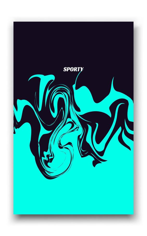 Abstract geometric backgrounds for sports and games. Abstract racing backgrounds for t-shirts, race car livery, car vinyl stickers, etc. background. vector