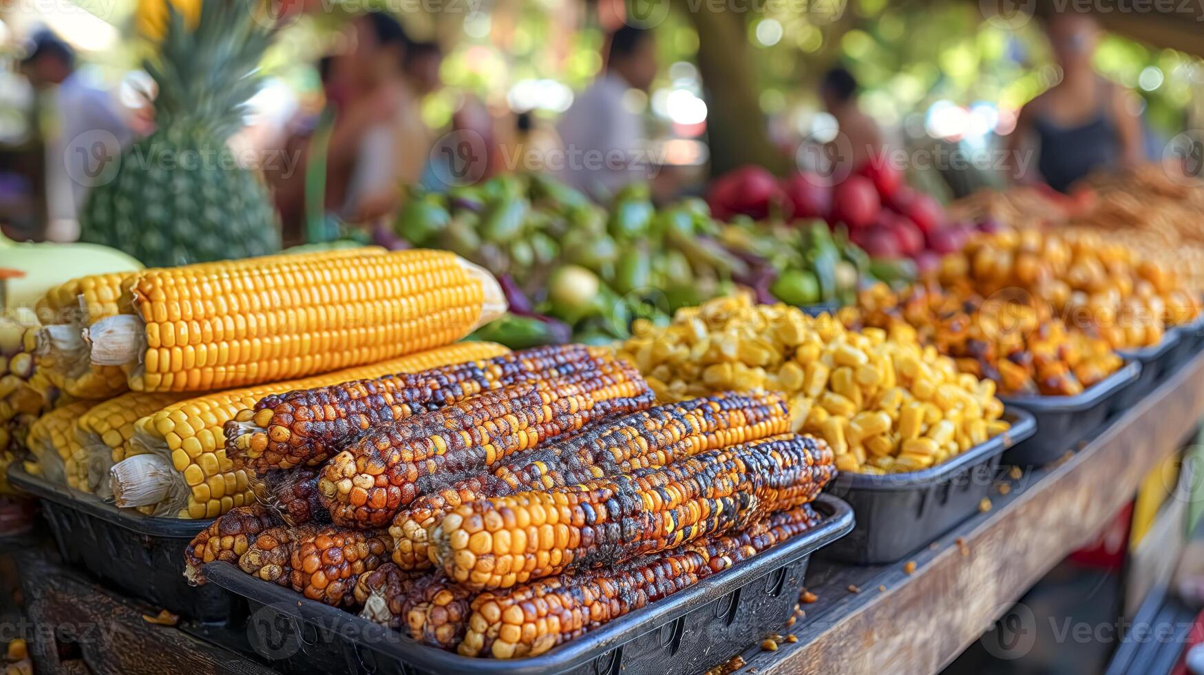 Joyful Junina Celebration Colorful Festivities of Brazil photo