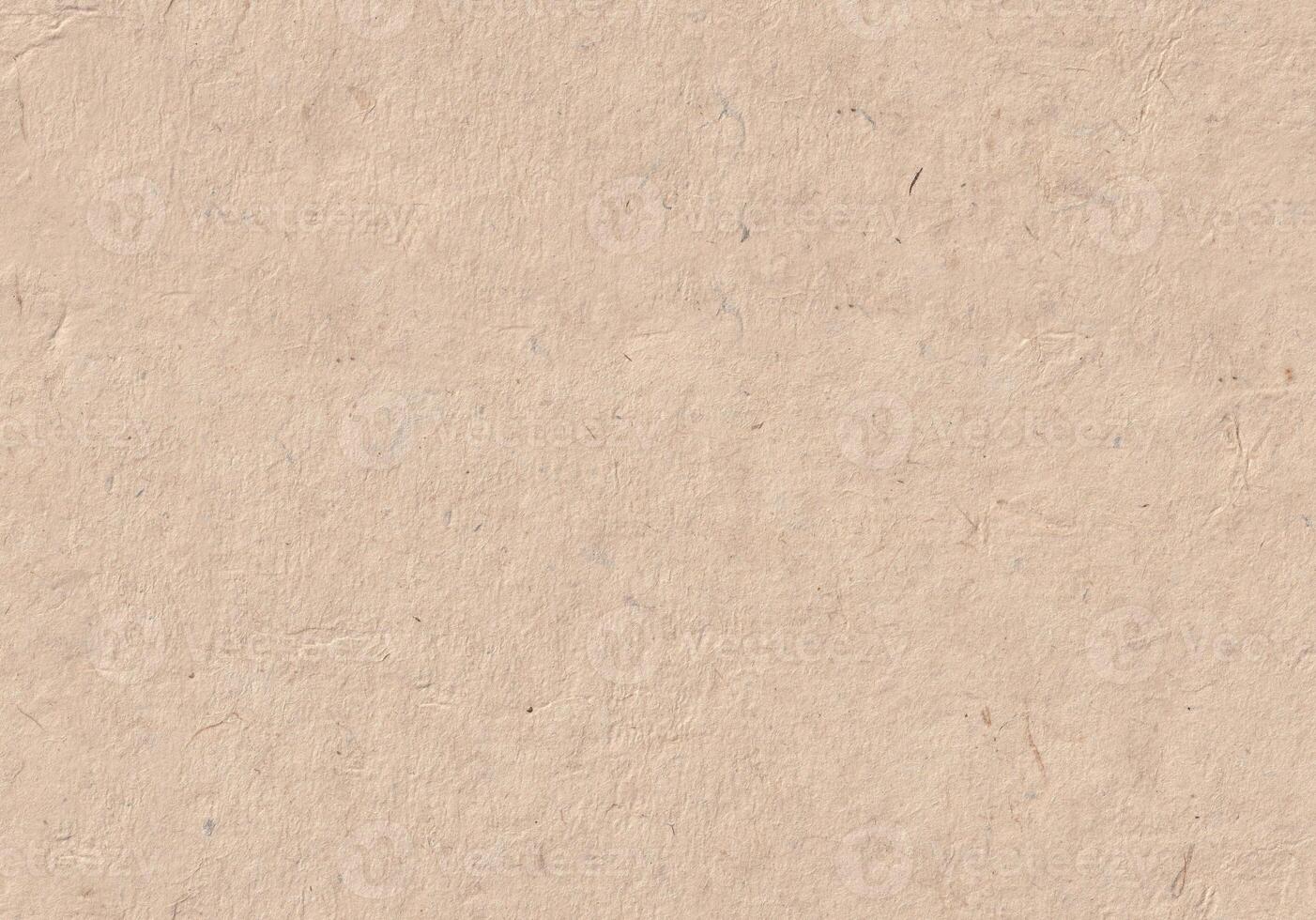 Tsasho paper texture. Seamless handmade craft recycled paper background surface. Natural pigment applied by hand on one page side. 100gsm photo