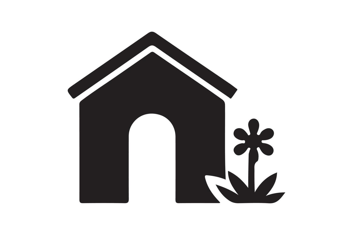 conjunto de silhueta de homens vector