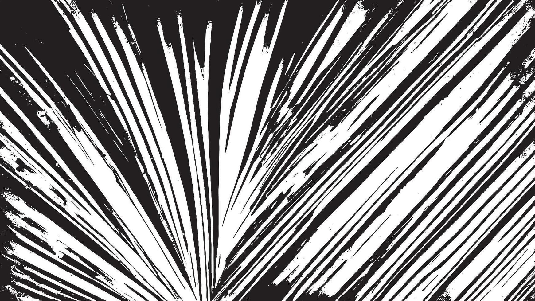 Detailed Black Grungy Texture on White Background for Backgrounds,overlay monochrome black grunge texture on white background for backgrounds and textures vector