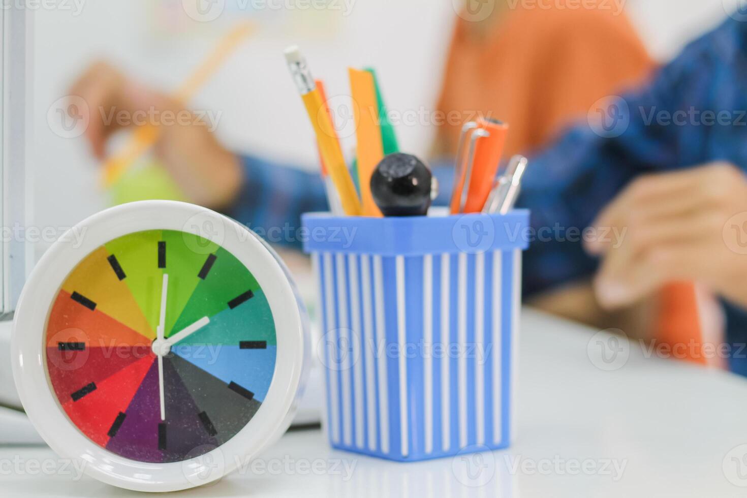 Smooth Focus, group of web designers are working together to develop mobile responsive website with UI UX Front End Designer Previewing. website designers in form of mobile applications with UI UX photo