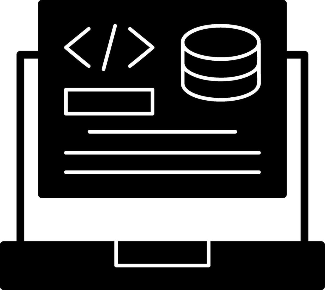 5 - Backend Development vector