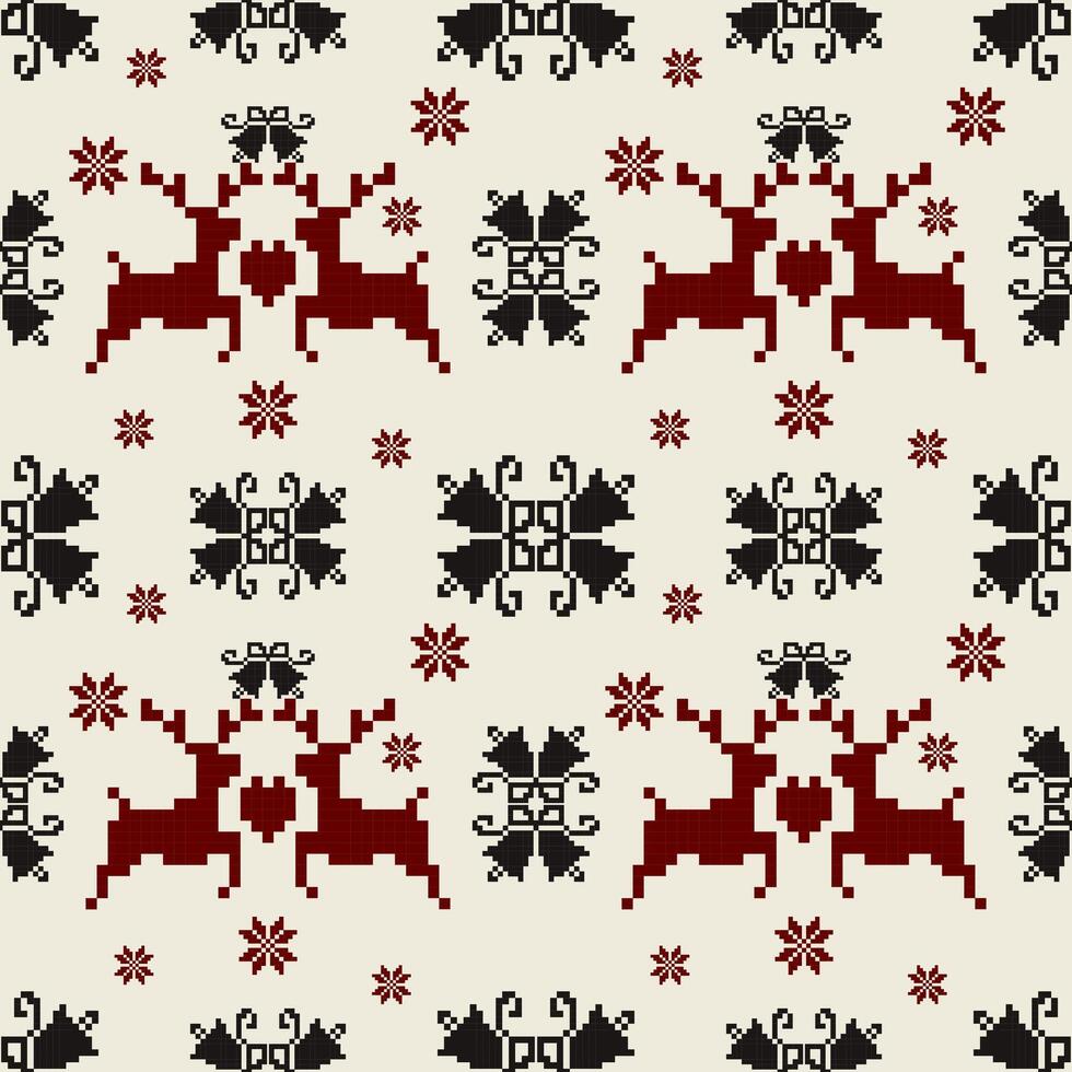 Scarf, blanket, tile, background image vector