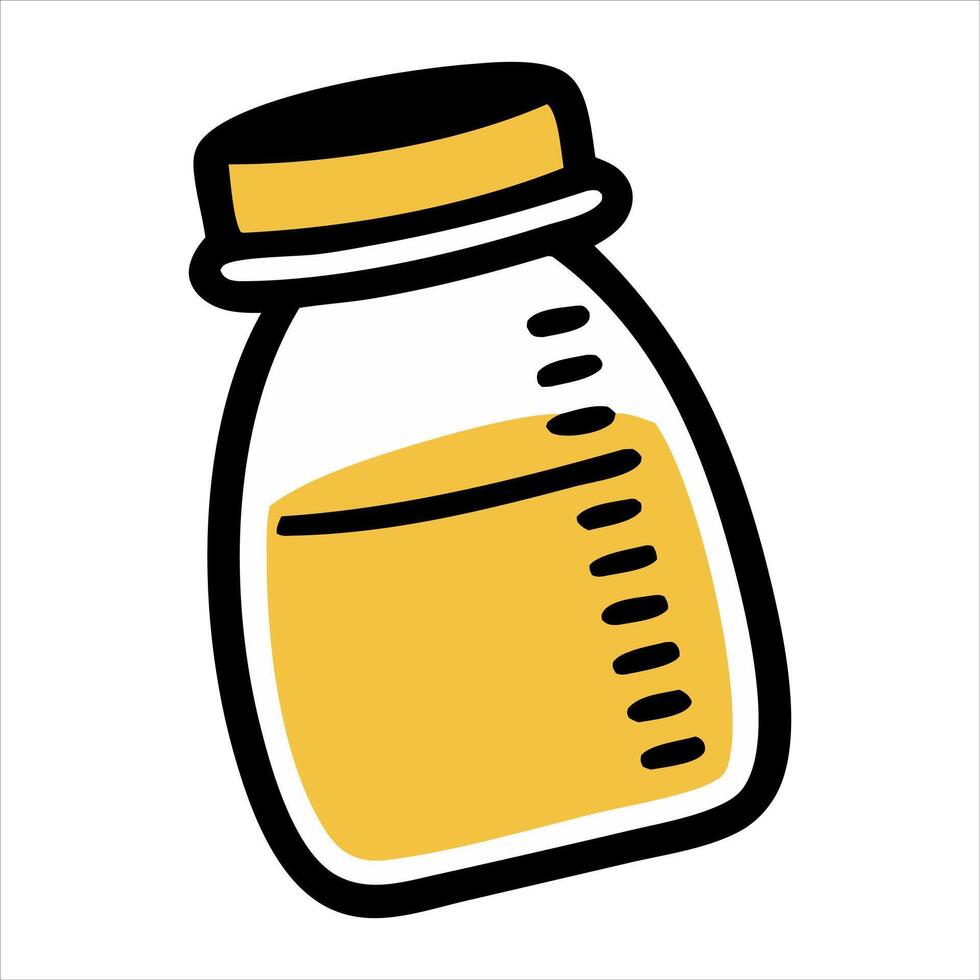 Honey Icon Design vector