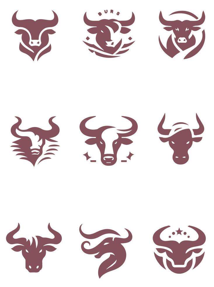 Blaze Charge Collection Logo Design vector
