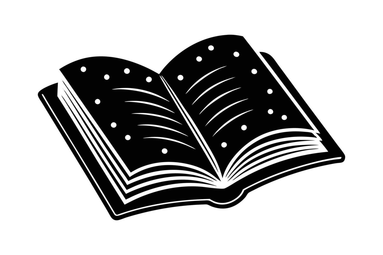 World Braille Day Illustration - Raising Awareness for Braille Literacy and Accessibility vector