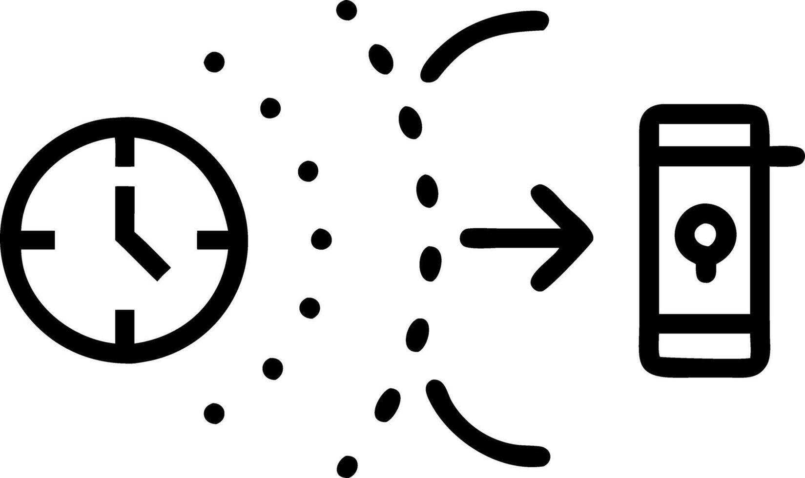 time warp and history and era vector