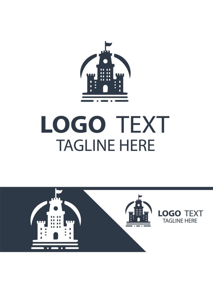 Tower Vista Logo vector