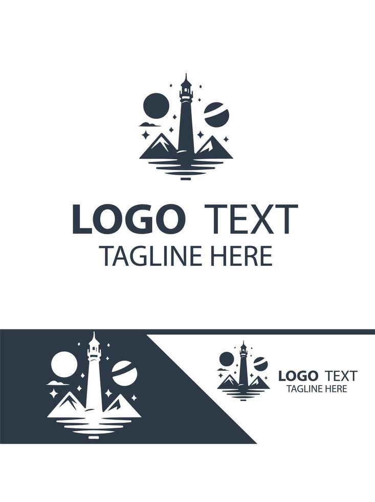 Steel Tower Logo vector