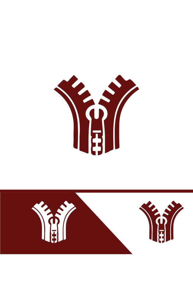 Zipper Nexus Logo vector