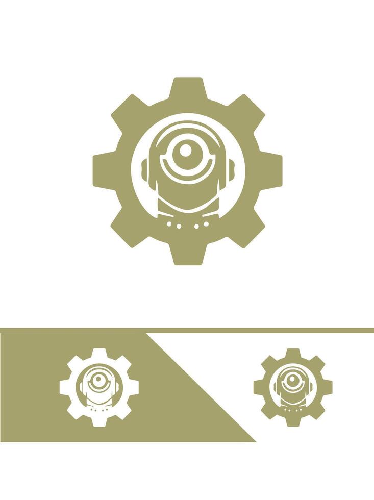Vortex Gear Robotics Logo vector