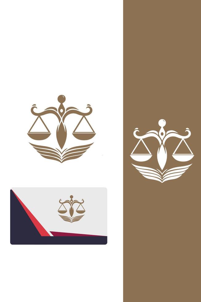 Maste Scale Logo Design vector