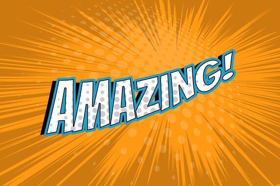 Comic Graphic Design Bundle