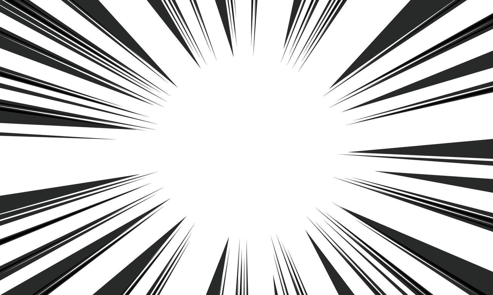 Abstract Creative concept comic pop art style blank with pattern on background. vector