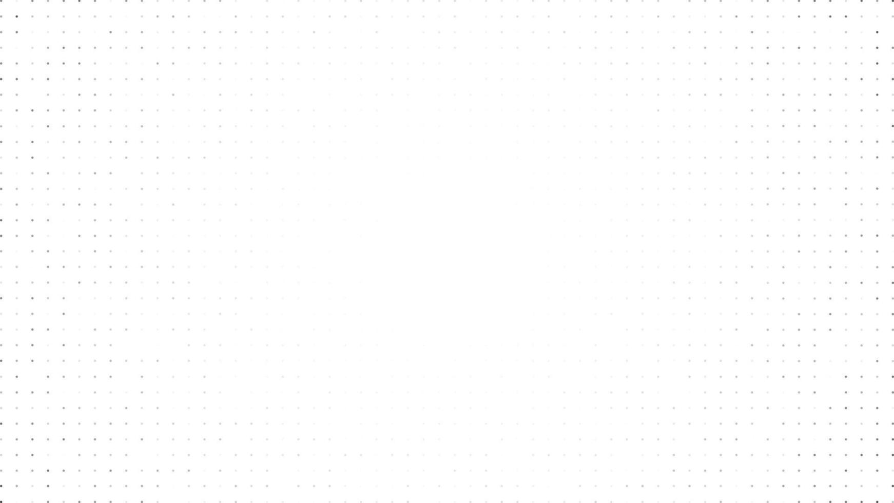 Halftone background with dots. Black and white pop art pattern in comic style. dot texture. illustration vector