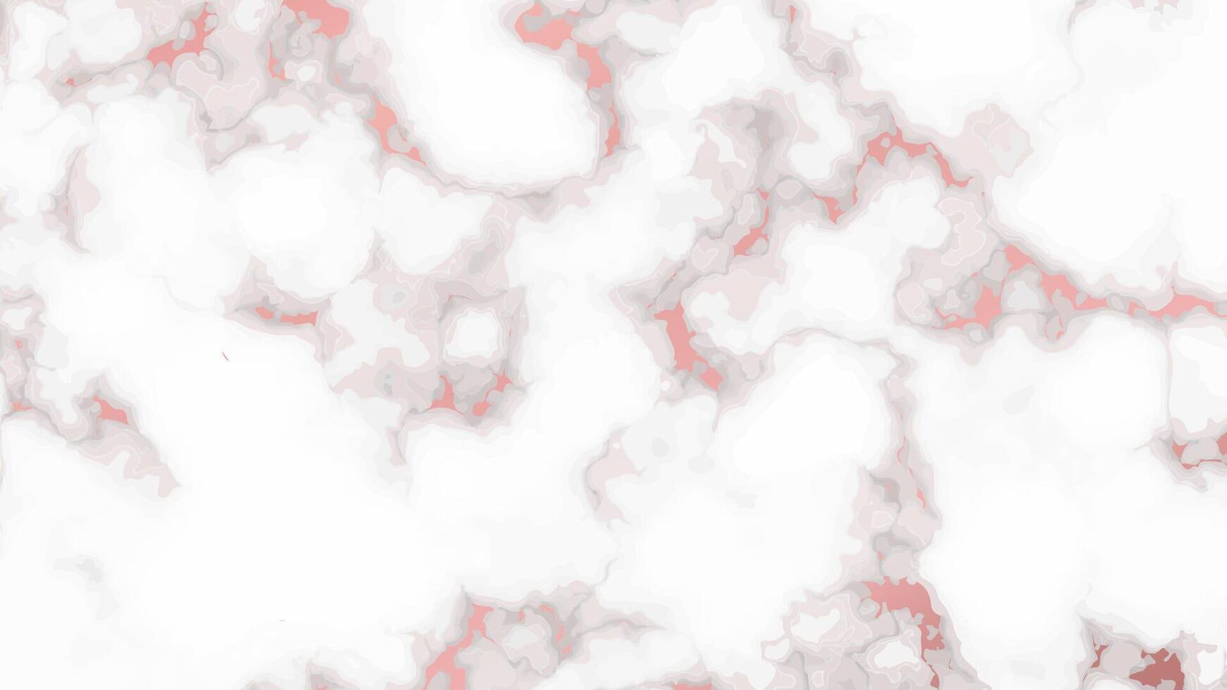 Rose gold marble background. backdrop of marble granite stone vector