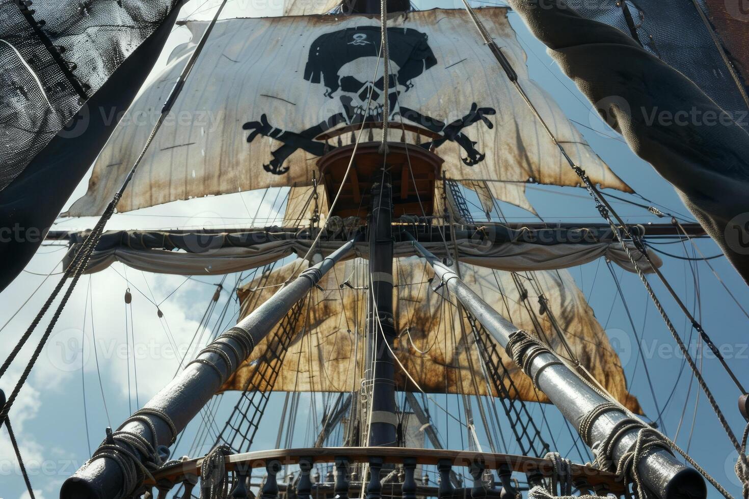 Pirates of the caribbean dead men tell no tales photo