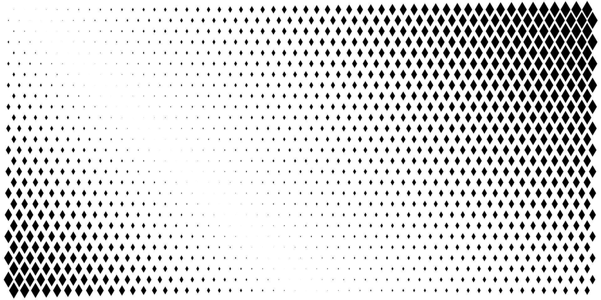 Primitive diamond pixel matrix cyber pattern. Square dot disperse background. Liquid blob cube fade. Abstract geometric halftone gradient. Lattice grid connect texture. Digital geo shape design vector