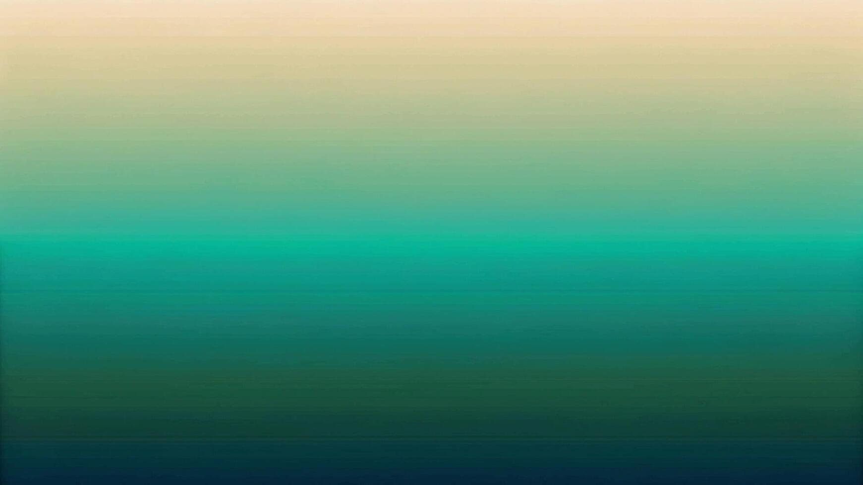 Calm gradient background abstract design digital art tranquil environment aesthetic viewpoint creative concept vector