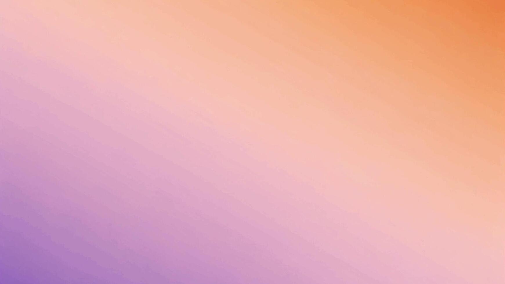 Soft gradient background design digital art abstract style modern aesthetic environment vector