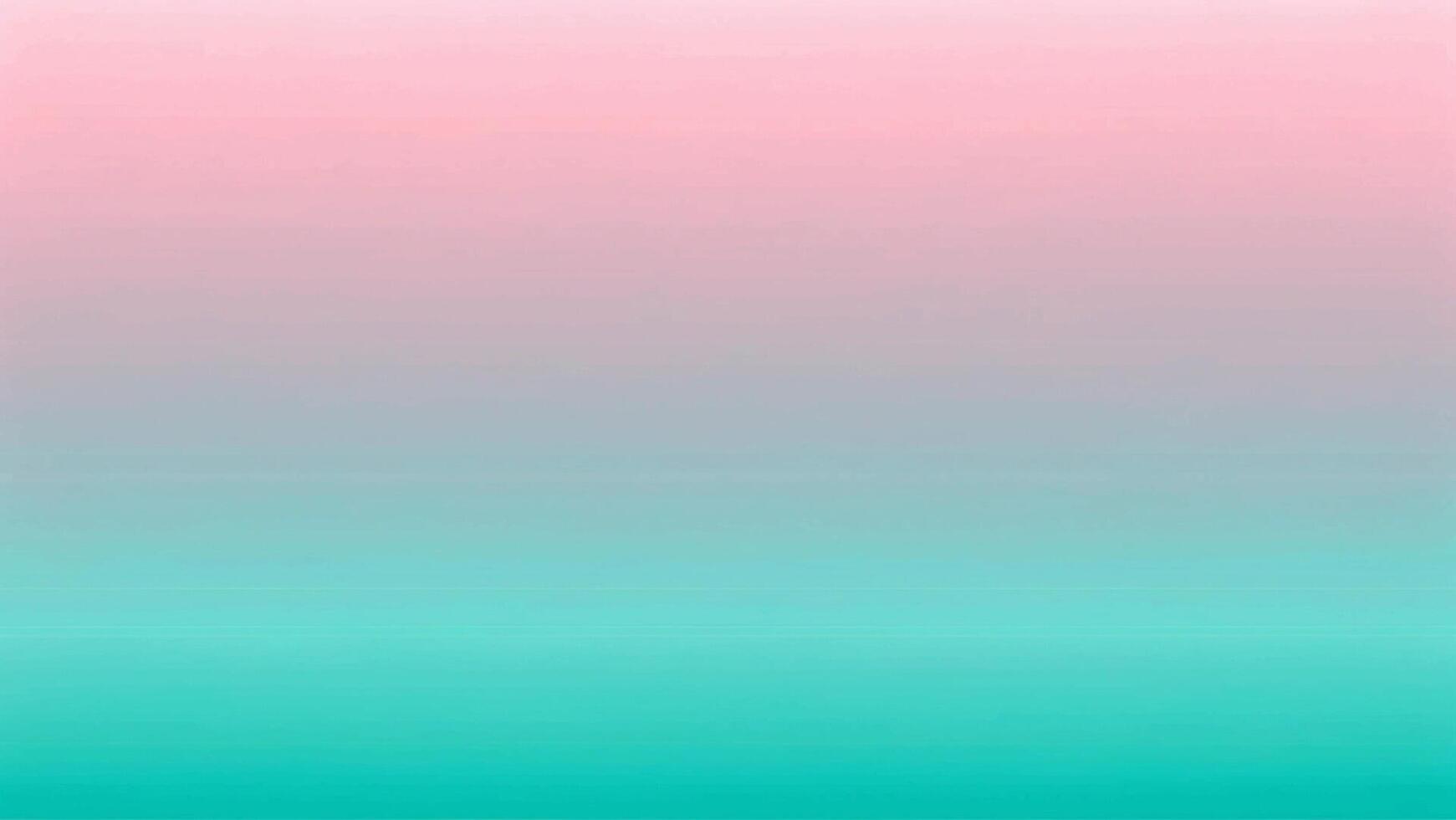 Soft gradient background abstract art digital design modern aesthetic calm environment artistic viewpoint vector