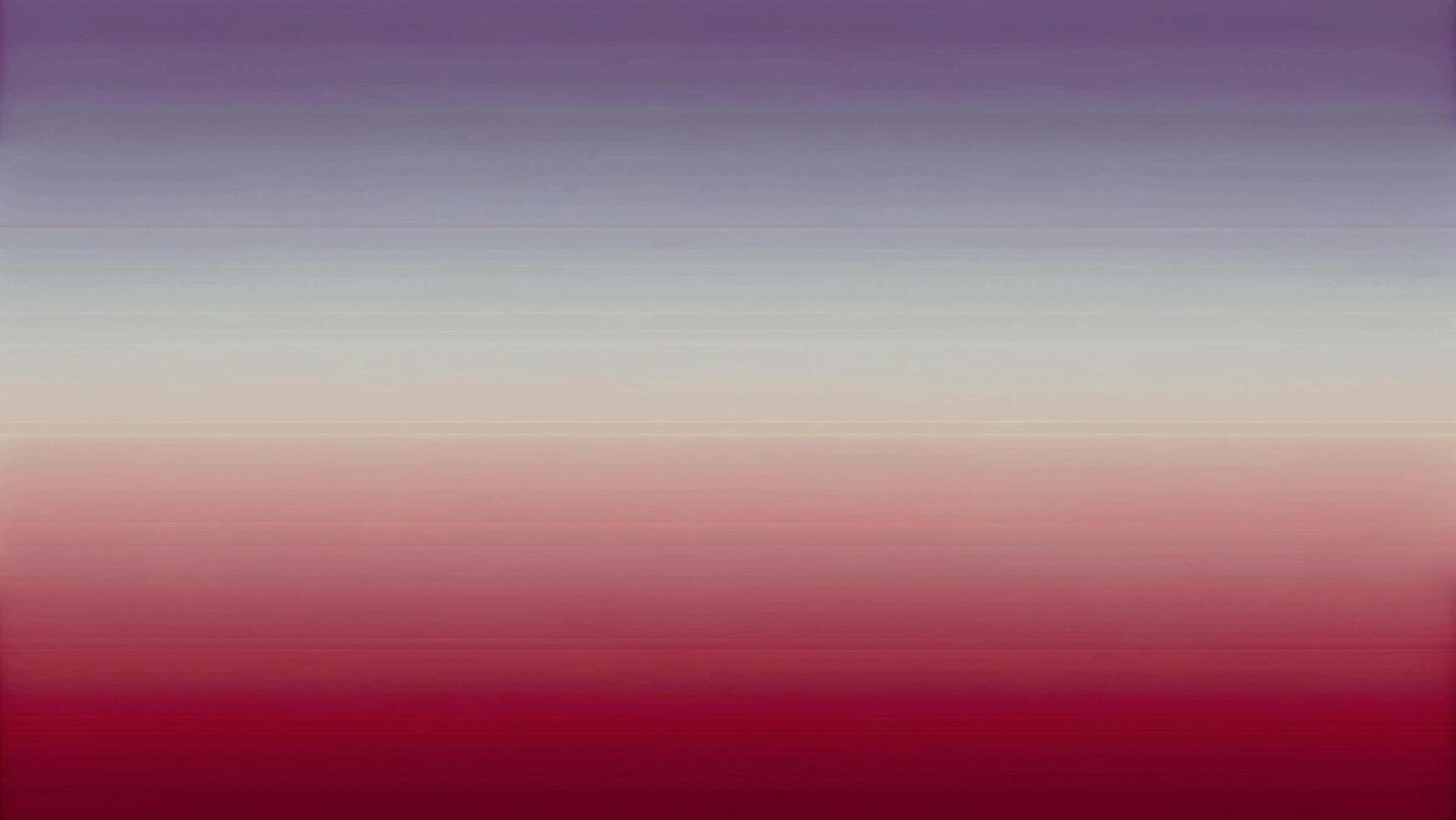 Gradient background of soft tones abstract art digital canvas calm atmosphere aesthetic viewpoint vector