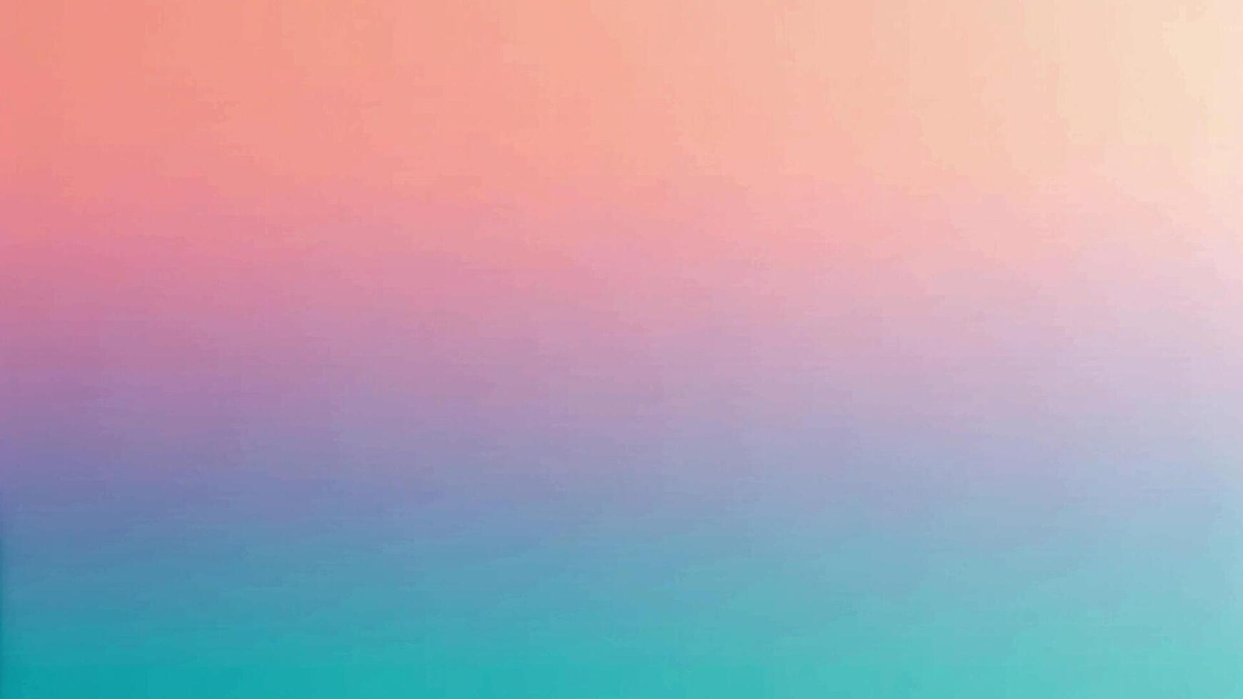 Gradient background design digital art modern aesthetic abstract vibrant colors creative space vector