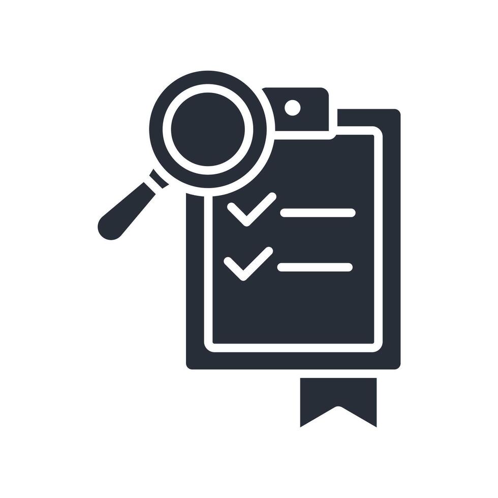 evaluation icons isolated on White Background. Flat vector