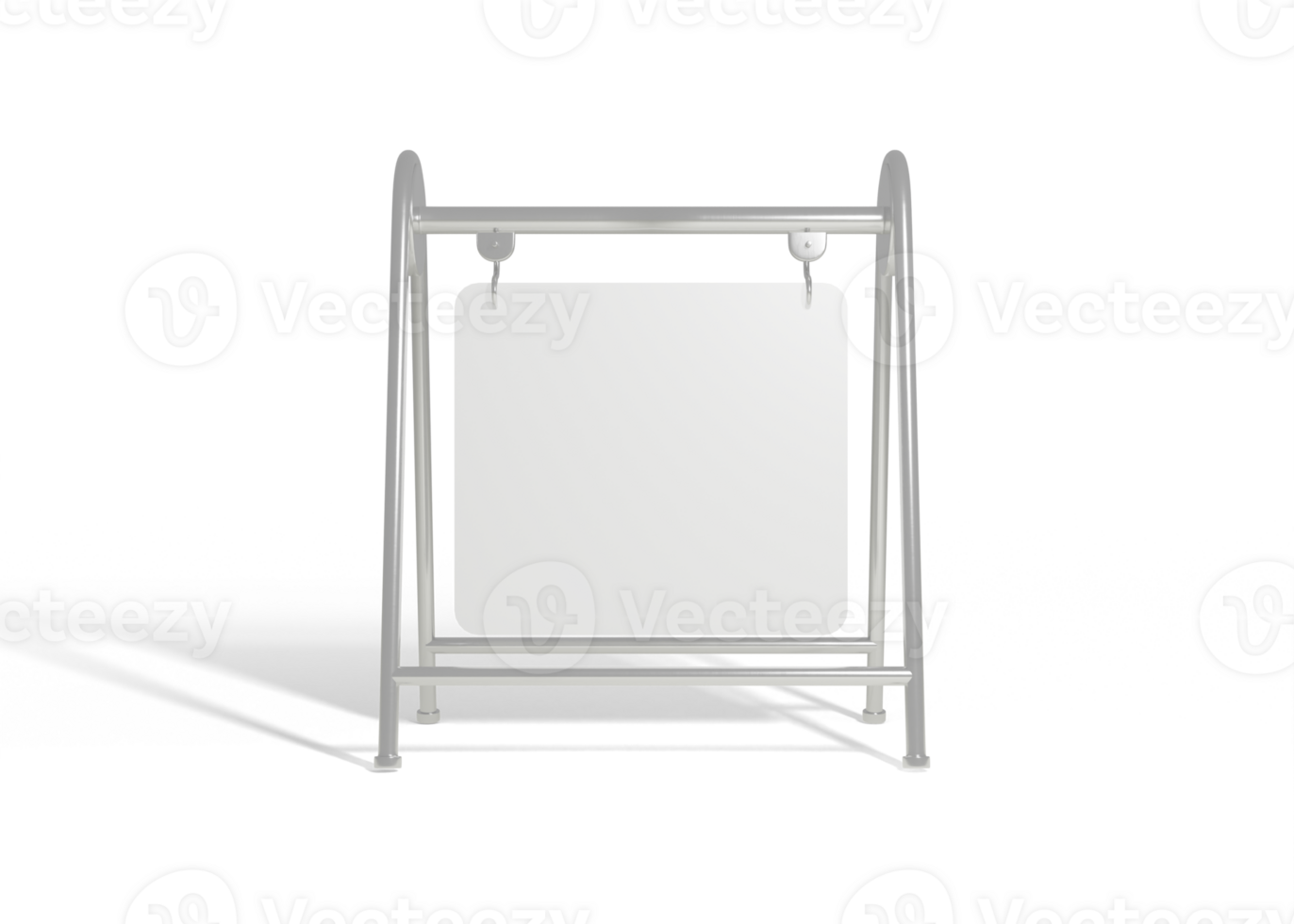 Display Stand for Dynamic Branding png