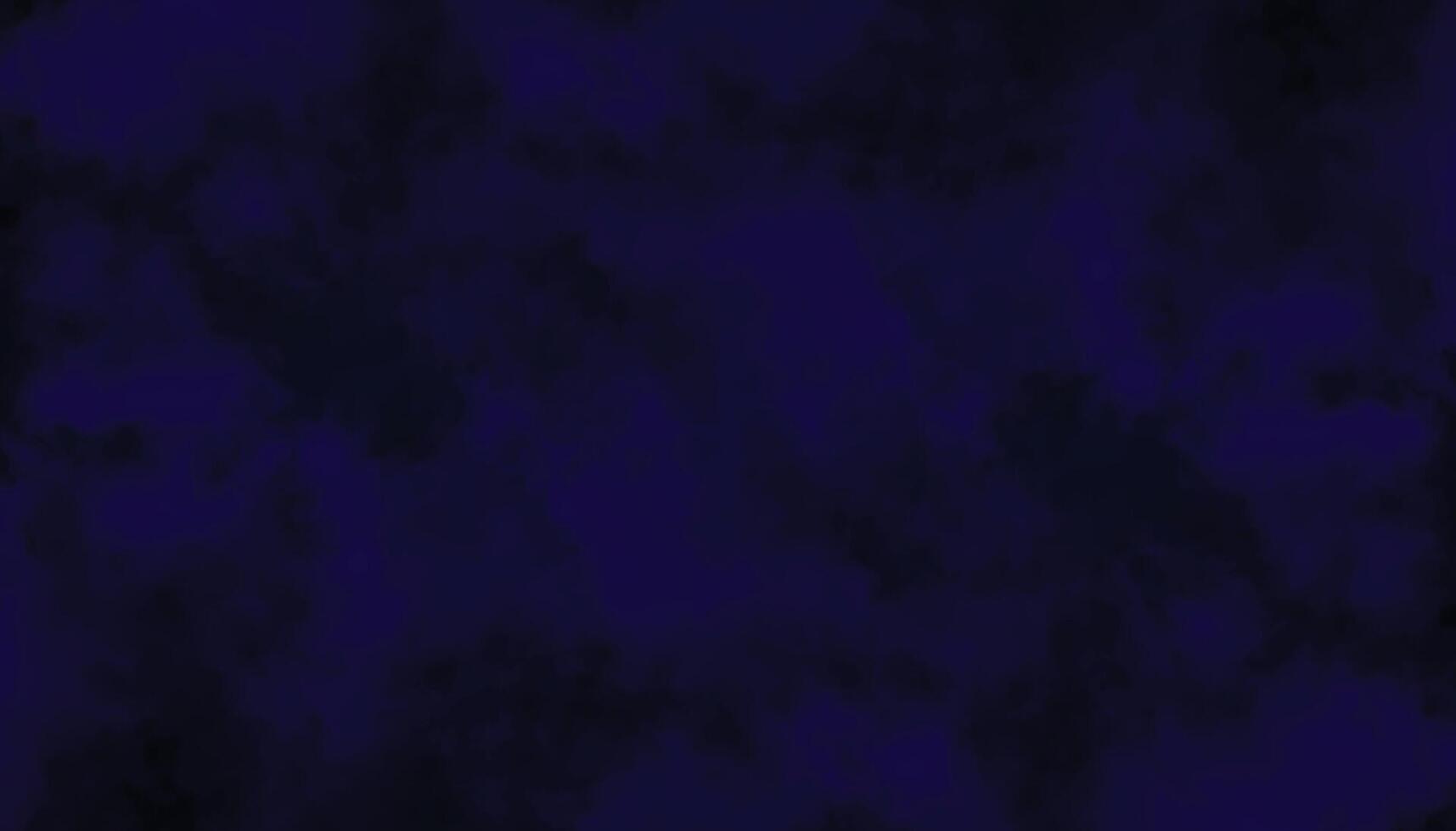 Dark Abstract Cloud Texture in Deep Purple and Black vector