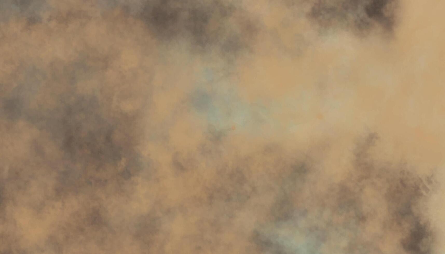Earthy Grunge Texture Background vector