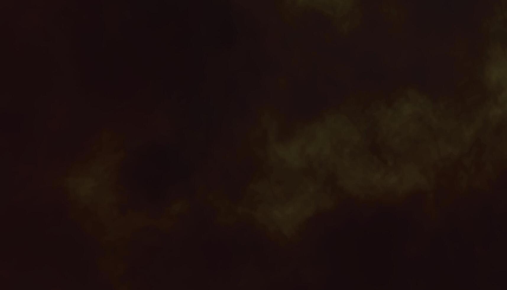 Dark Abstract Cloudy Texture with Moody Tones vector