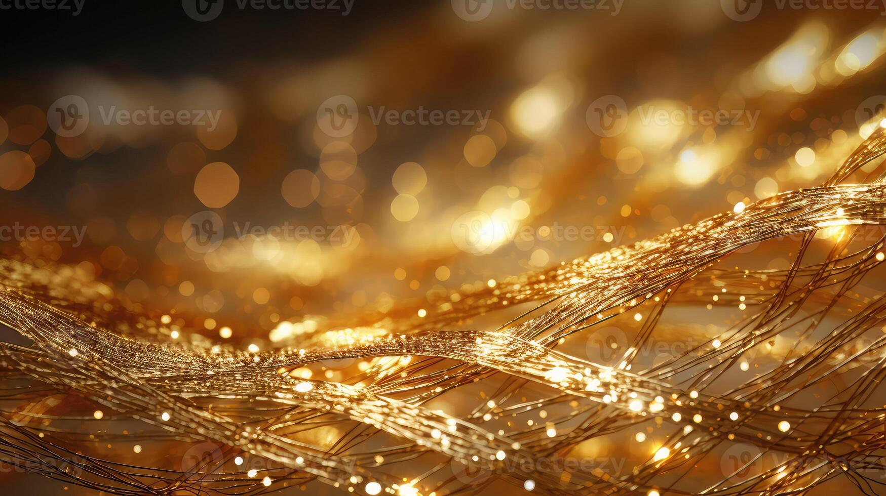 sophistication gold sparkle texture photo