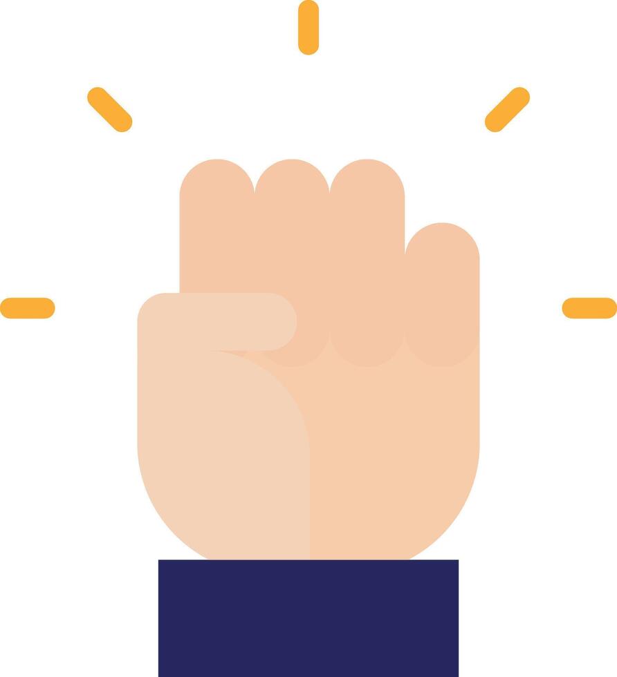 Betermation Gesture Hand Opportunities vector