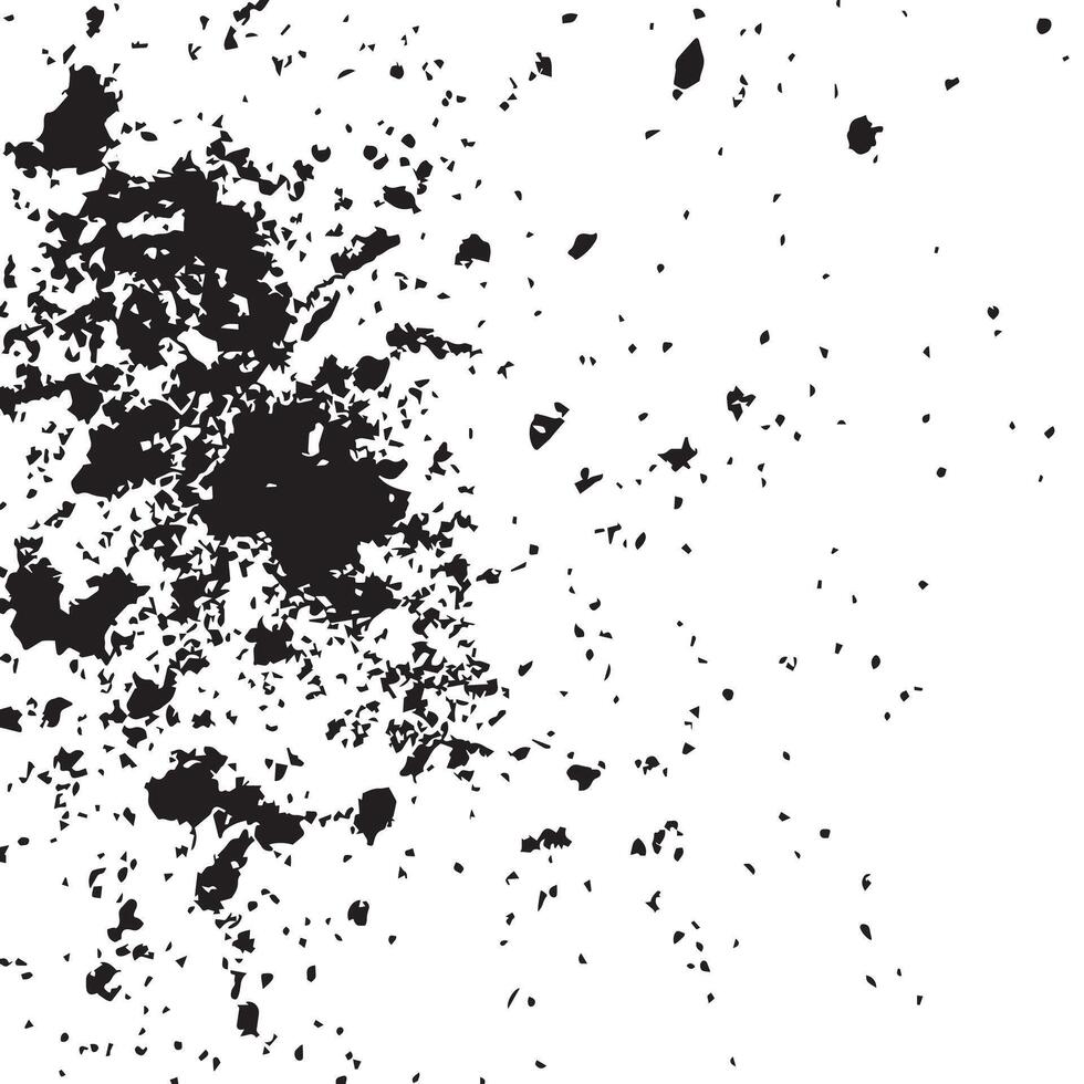 Grunge Background for Depth vector