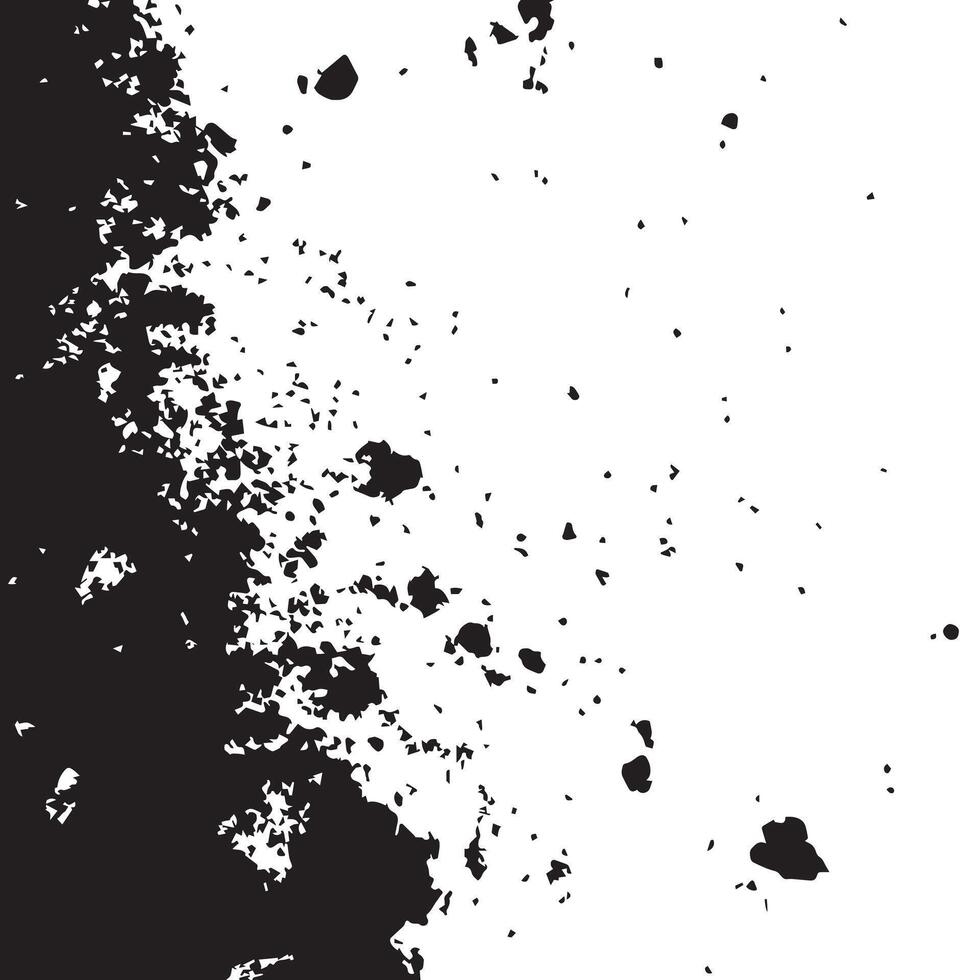 Raw Grunge Texture for Unique Creations vector