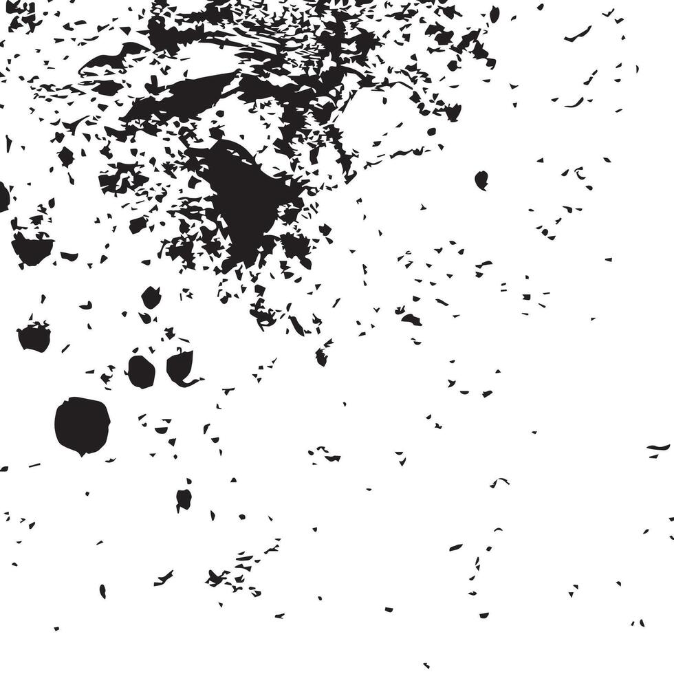 Unpolished Grunge Texture for Realism vector
