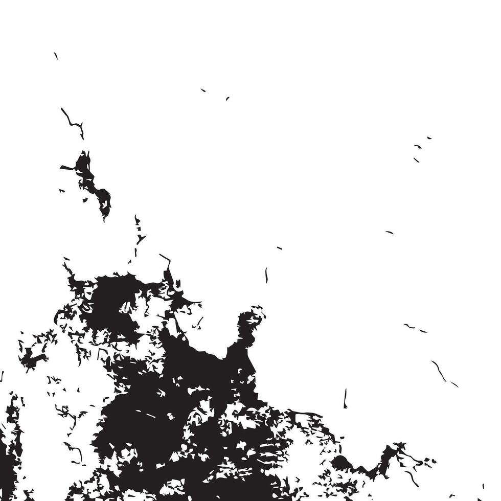 Scratchy and Rough Grunge Texture for Urban Aesthetics vector