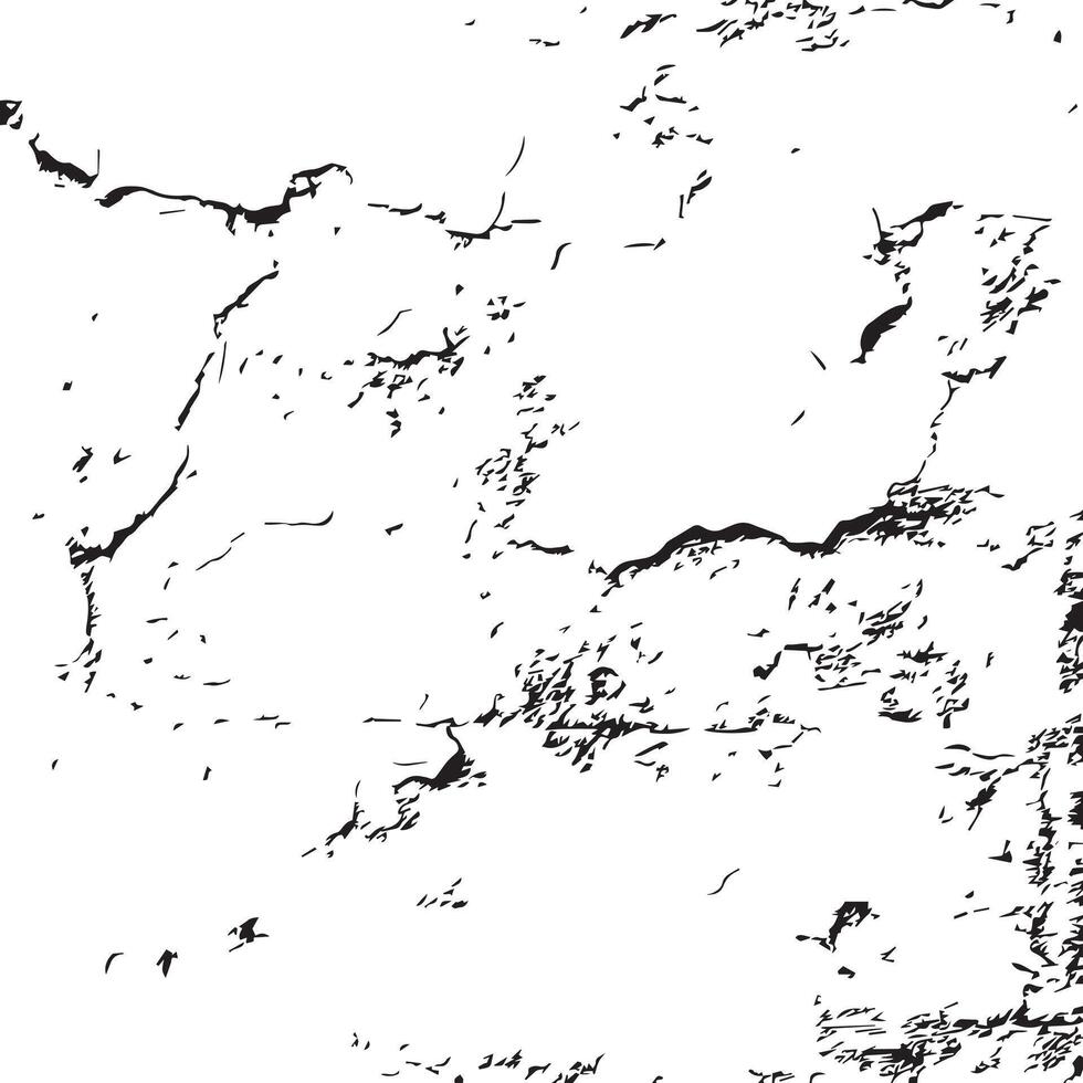 Aged Paper-Style Grunge Texture for Classic Effects vector