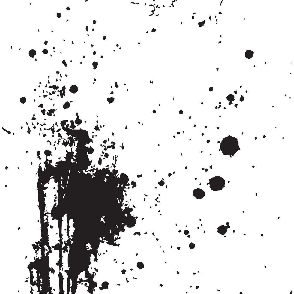 Urban Street Grunge Background for Unique Graphics vector