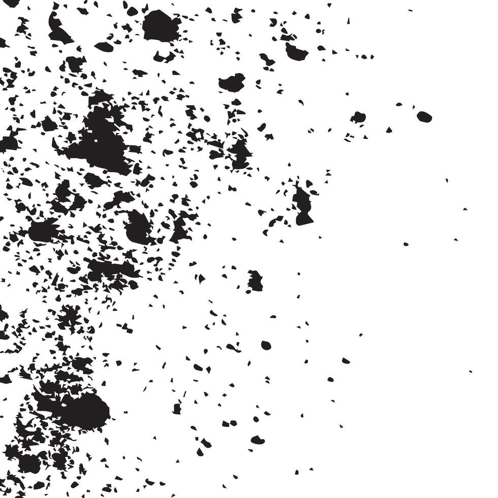 Grunge Texture for Artistic Use vector
