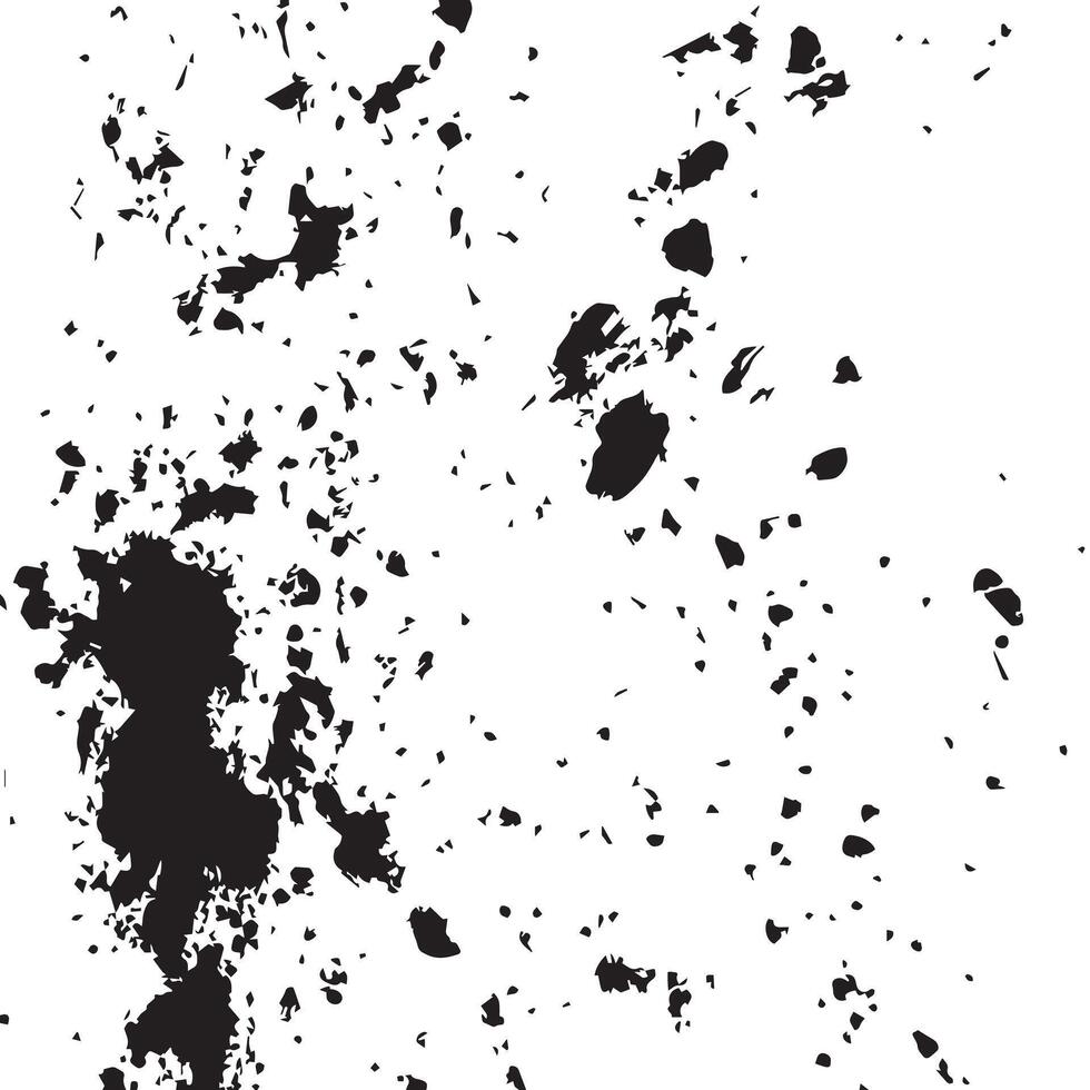 Classic Distressed Texture for Rustic Visuals vector