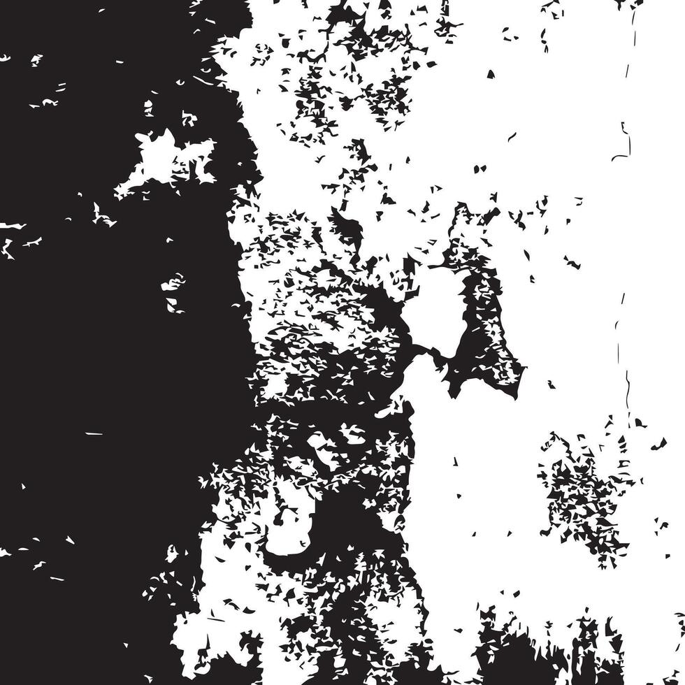 Water-Stained Grunge Texture for Distinctive Looks vector