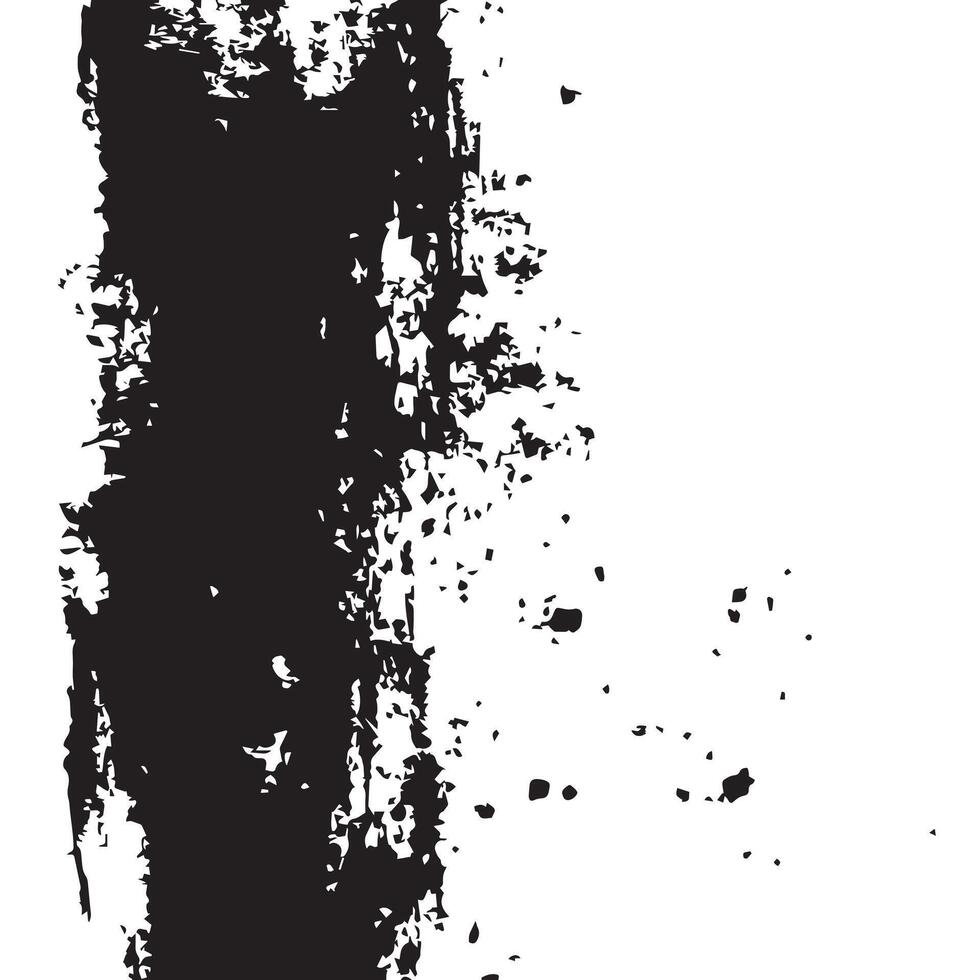 Rough Grunge Texture for Authentic Effects vector
